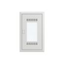 Striebel 2CPX031387R9999 UK636MW Media-Verteiler,...