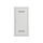 Striebel 2CPX031446R9999 UK648MVH Mediaverteiler 4-reihig, belüftete Tür Schutzklasse II, Schutzart IP30