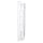 Striebel 2CPX031388R9999 UK648MW Media-Verteiler, Unterputz 4-reihig, Wifi Tür
