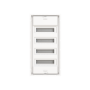Striebel 2CPX031377R9999 UK648NB Stromkreisverteiler,...