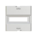 Striebel 2CPX031123R9999 UZA612 Abdeckung 1 R für UK600