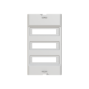 Striebel 2CPX031125R9999 UZA636 Abdeckung 3 R für UK600