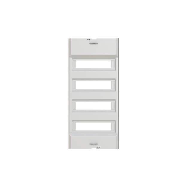 Striebel 2CPX031126R9999 UZA648 Abdeckung 4 R für UK600