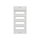 Striebel 2CPX031126R9999 UZA648 Abdeckung 4 R für UK600