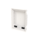 Striebel 2CPX031114R9999 UZB624 Mauerkasten 2 R für...