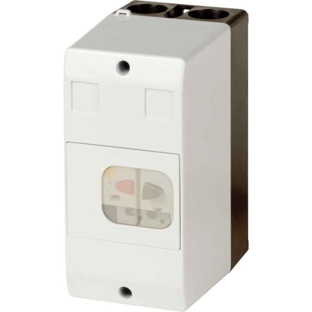 eaton ISO-Gehäuse CI-PKZ01-G 281404 (1er)