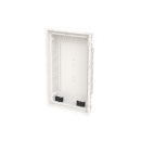 Striebel 2CPX031115R9999 UZB636 Mauerkasten 3 R für...