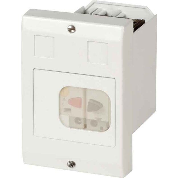 eaton Isolierstoffgehäuse E-PKZ01-G 281634 (1er)