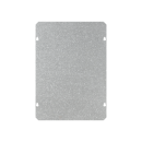 Striebel 2CPX031415R9999 UZM620 Montageplatte verzinkt 2...