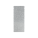 Striebel 2CPX031417R9999 UZM640 Montageplatte verzinkt 4...