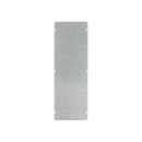 Striebel 2CPX031418R9999 UZM650 Montageplatte verzinkt 5...