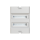 Striebel 2CPX031140R9999 UZS624B Ausbauset UK624 Abdeckung, Klemmen für UK600