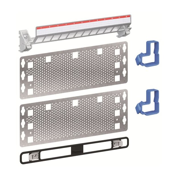 Striebel 2CPX077898R9999 UZS636M UK600 Media Ausbau Kit 3 RE