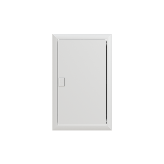 Striebel 2CPX031133R9999 UZS636N Ausbauset UK636 Blendrahmen und Tür, Klemmen für UK600