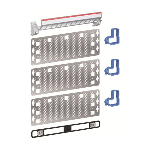Striebel 2CPX077899R9999 UZS648M UK600 Media Ausbau Kit 4 RE