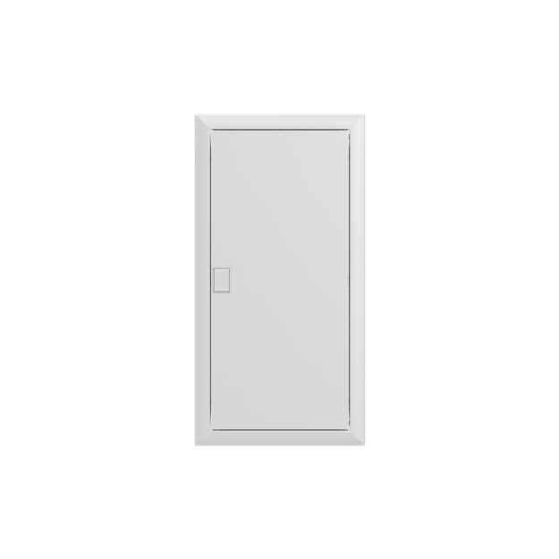 Striebel 2CPX031134R9999 UZS648N Ausbauset UK648 Blendrahmen und Tür, Klemmen für UK600