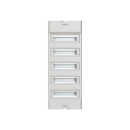 Striebel 2CPX031143R9999 UZS660B Ausbauset UK660...
