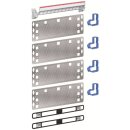 Striebel 2CPX077900R9999 UZS660M UK600 Media Ausbau Kit 5 RE