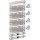 Striebel 2CPX077900R9999 UZS660M UK600 Media Ausbau Kit 5 RE