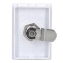 Striebel 2CPX031413R9999 UZT4 Sicherheitsschloß FR für UK600