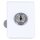 Striebel 2CPX031413R9999 UZT4 Sicherheitsschloß FR für UK600