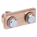 Striebel 2CPX039931R9999 VS443 PE/N-Brücke 30x10mm...