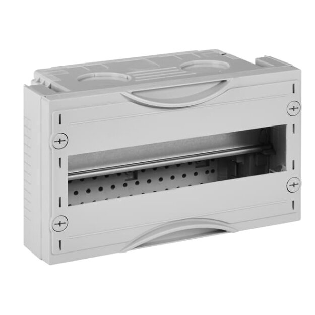 Striebel 2CPX038600R9999 VS571 Ausrüstsatz APZ Raum 150mm für Zähleranlagen