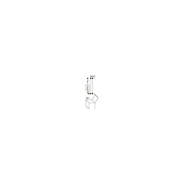 Striebel 2CPX033977R9999 VS620 Ausrüstsatz BKE-I 10qmm Standard