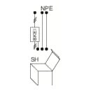 Striebel 2CPX033977R9999 VS620 Ausrüstsatz BKE-I...