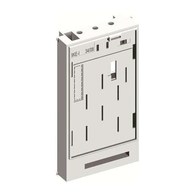 Striebel 2CPX039932R9999 VS659 Ausrüstsatz BKE-I 10qmm lang für Zähleranlagen