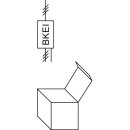 Striebel 2CPX039265R9999 VS674 Ausrüstsatz BKE-I...