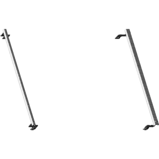 Striebel 2CPX045964R9999 WNF4 Normfeldeinbausatz 4-feldbreit