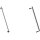 Striebel 2CPX045964R9999 WNF4 Normfeldeinbausatz 4-feldbreit