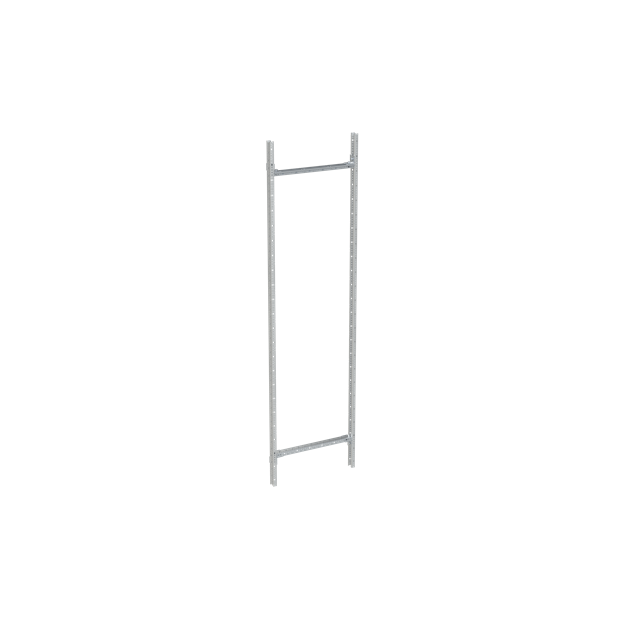 Striebel 2CPX034802R9999 WR28 Montagegerüst 2FB / 12RE (BH8) Gerüst, unmontiert