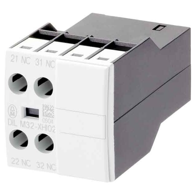 eaton Hilfsschalterbaustein DILM32-XHI02 277375 (1er)