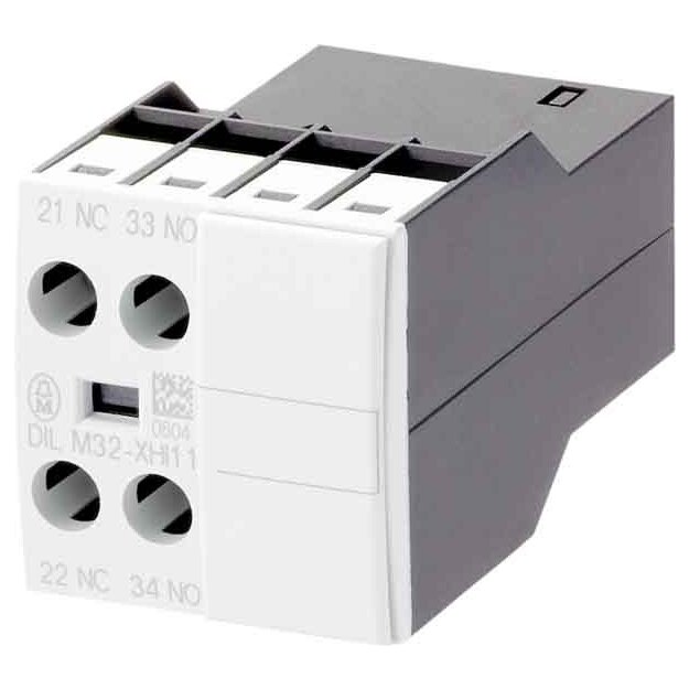 eaton Hilfsschalterbaustein DILM32-XHI11 277376 (1er)