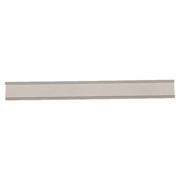 Striebel 2CPX038242R9999 ZA12 Bezeichnungs-Streifen 1000mm Zubehör
