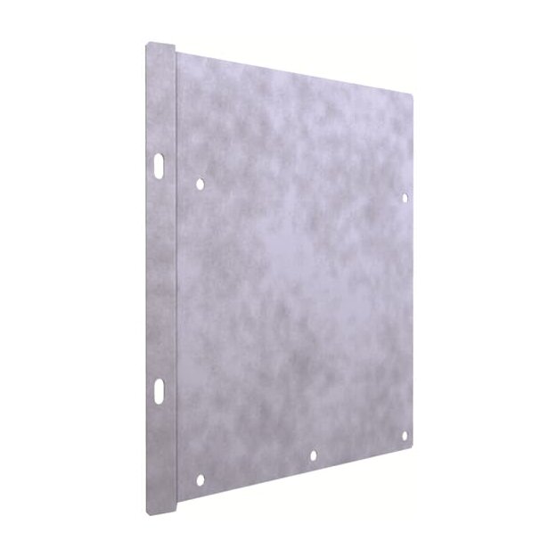 Striebel 2CPX038472R9999 ZA125 Plantaschenhalterung Für Plantasche ZA5