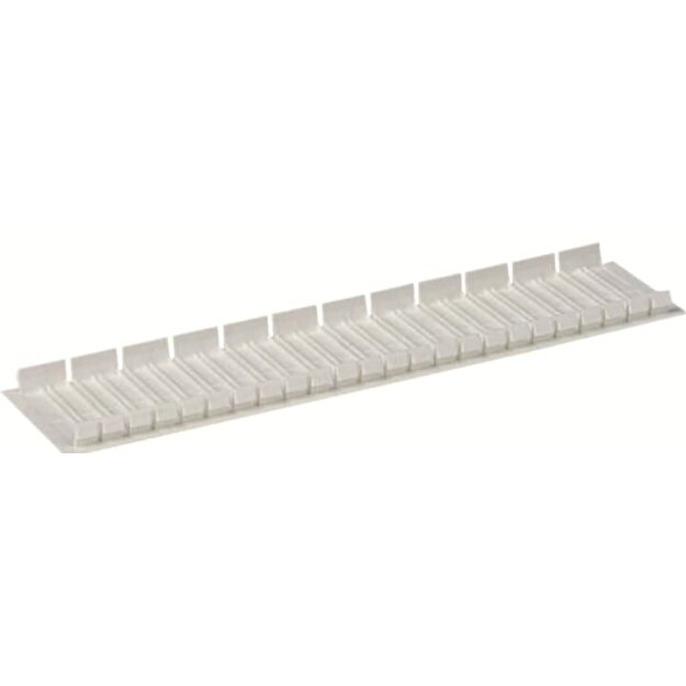 Striebel 2CPX038128R9999 ZA216 Verschlußstr 12PLE verriegelbar, RAL 9016