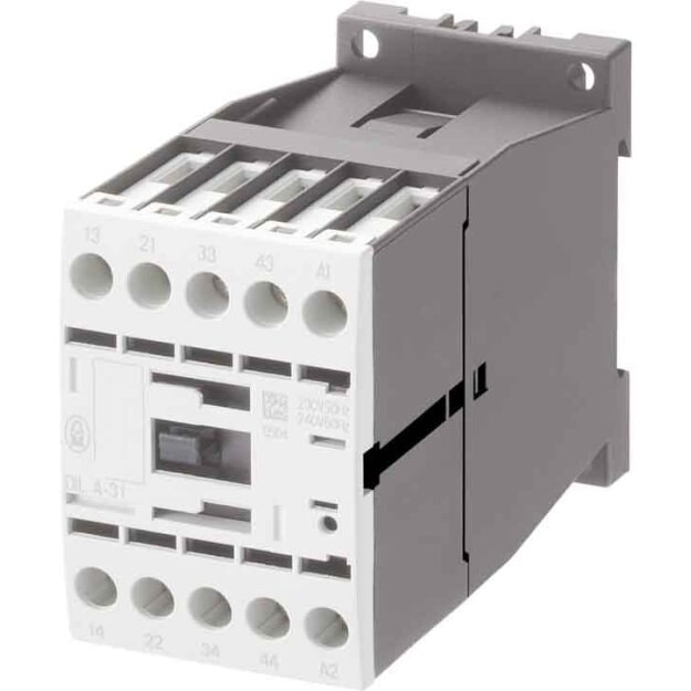 eaton Hilfsschütz DILA-40(230V50HZ) 276329 (1er)