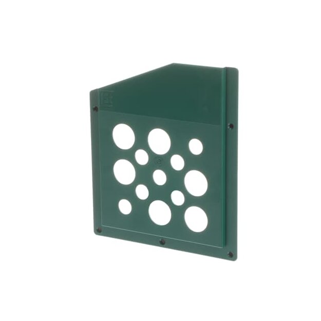 Striebel 2CPX038228R9999 ZA5 Plantasche A5 selbstklebend Zubehör