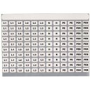 Striebel 2CPX038458R9999 ZA71 Beschr.-System für...