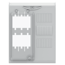 Striebel 2CPX054066R9999 ZAG12NT Zfeldabd. NH00 Tand. 2RE...