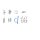Striebel 2CPX054311R9999 ZAM10B Ausrüstsatz iMSys LS B10A BKE-i