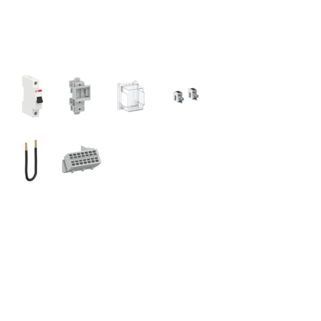Striebel 2CPX054321R9999 ZAS06 Ausrüstsatz für SG LS B6A