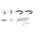 Striebel 2CPX054338R9999 ZAZ10E Ausrüstsatz 3polig 10 mm² EEG Überschuss