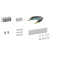 Striebel 2CPX054341R9999 ZAZ10S2 Ausrüstsatz 5polig...