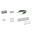 Striebel 2CPX054341R9999 ZAZ10S2 Ausrüstsatz 5polig 10 mm² 2x Sammelschienensystem