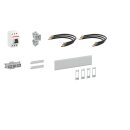 Striebel 2CPX054340R9999 ZAZ16E Ausrüstsatz 3polig...