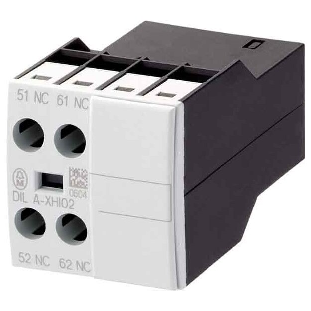eaton Hilfsschalterbaustein DILA-XHI02 276420 (1er)